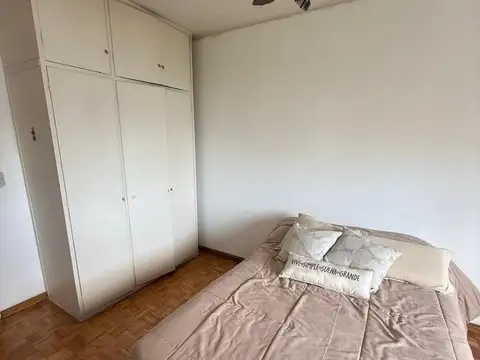 Departamento en Venta en Villa General Mitre, USD 126.000