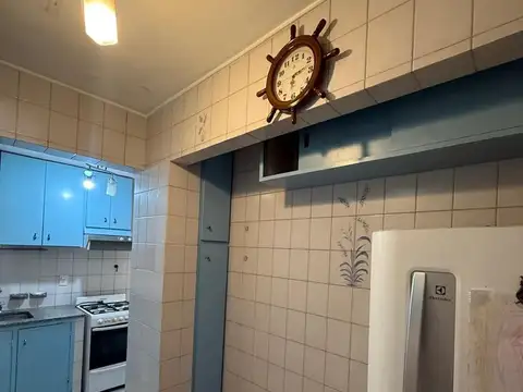 Departamento en Venta de 3 dormitorios