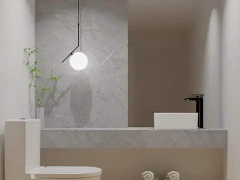 Departamento en Venta 1 año