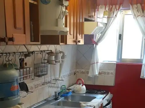 Departamento en Venta en Ramos Mejia Sur, USD 105.000