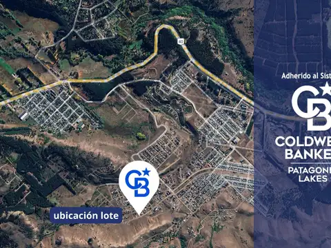 VENTA Lote | Terreno 422.81 m² B° Altos de la Vega Chacra 26 San Martín de los Andes