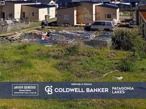 Terreno en Venta en San Martin De Los Andes, USD 32.000