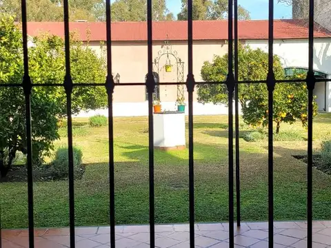 Campo en San Vicente. Son 742 hectáreas aptas desarrollos inmobiliarios