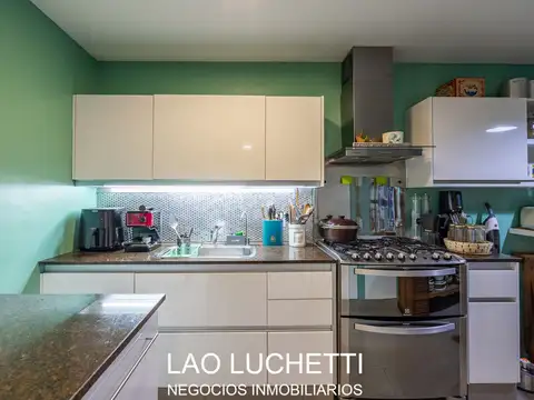 Departamento en Venta 45 años