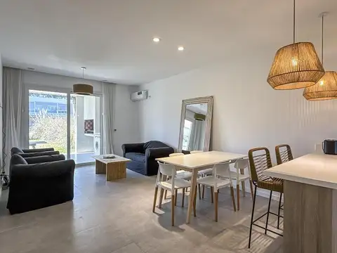 Departamento en venta 3 ambientes La Calesa, Pilará - Pilar