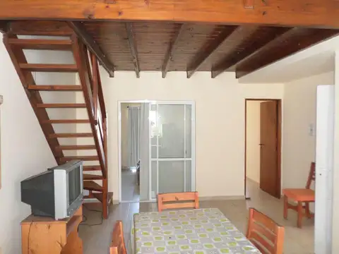 PH en venta - 2 Dormitorios 1 Baño - 60 mts2 - Mar Del Tuyu