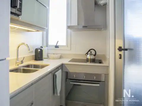 Departamento en Venta 2024 años