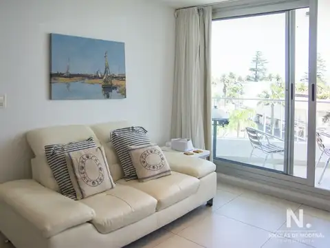 Departamento en Venta de 2 dormitorios