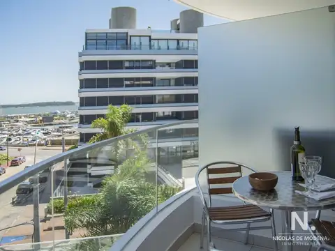 Departamento en Venta en Península, USD 208.000