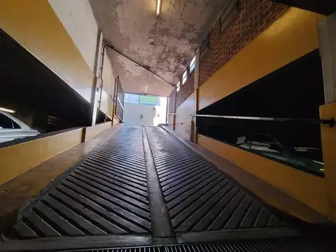 Avenida Independencia al 1400