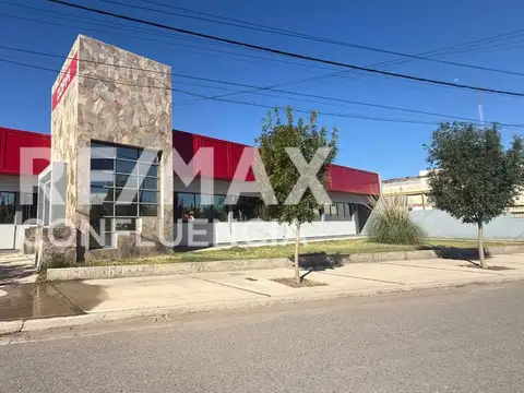 ALQUILER BASE OPERATIVA CIPOLLETTI