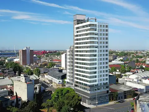 EMPRENDIMIENTO INMOBILIARIO: "PALAÁ GREEN TOWER", CALIDAD Y CONFORT AL NATURAL