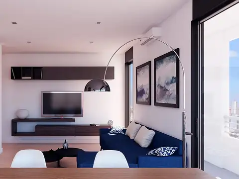 EMPRENDIMIENTO INMOBILIARIO: "PALAÁ GREEN TOWER", CALIDAD Y CONFORT AL NATURAL