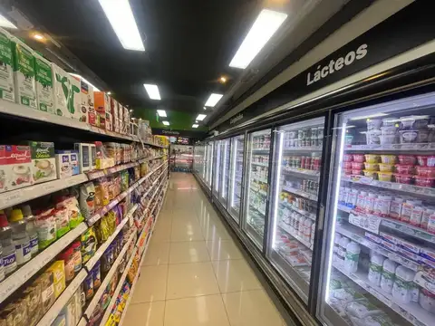 Fondo Comercio en Venta 11 años