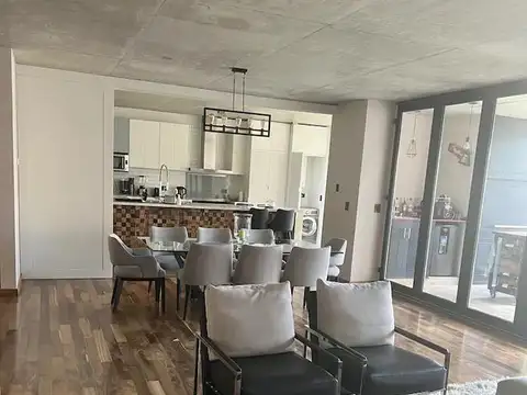 Casa en Alquiler Temporal 3 años