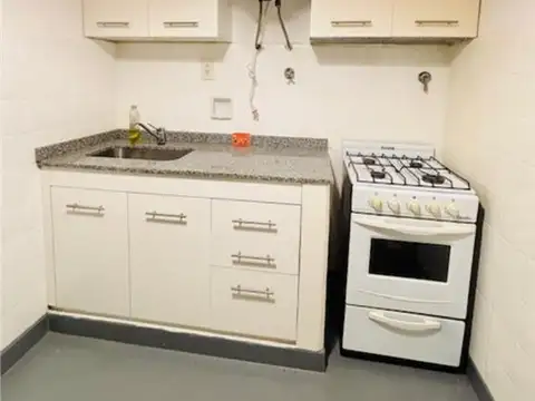 Departamento en Alquiler 65 años