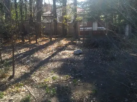 Terreno en Venta de 327,0 m2