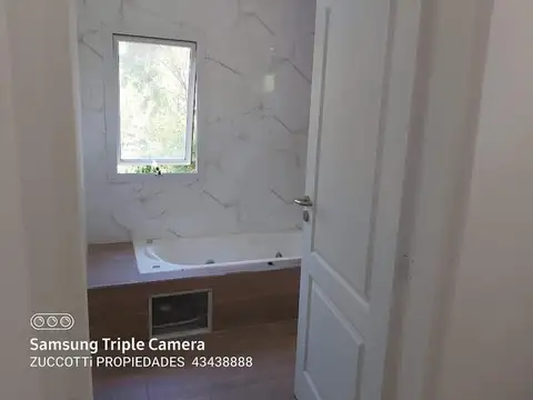 Casa en Venta A Estrenar