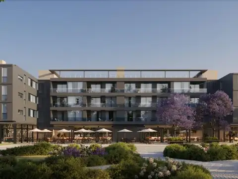 Departamento en Venta de 2 dormitorios