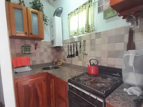 AVENIDA 2 ENTRE PASEOS 108 Y 109