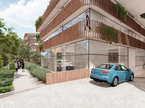 Oficina en Venta al Oeste