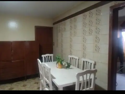 Casa en Venta 40 años