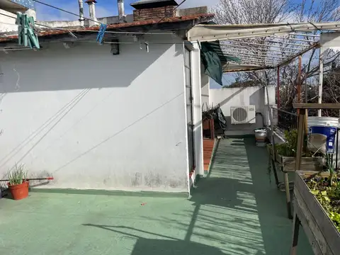 Depto Tipo Casa en Venta de 3 dormitorios