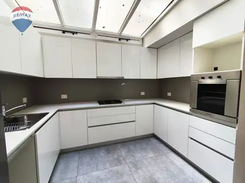 Depto Tipo Casa en Venta en Palermo, USD 350.000