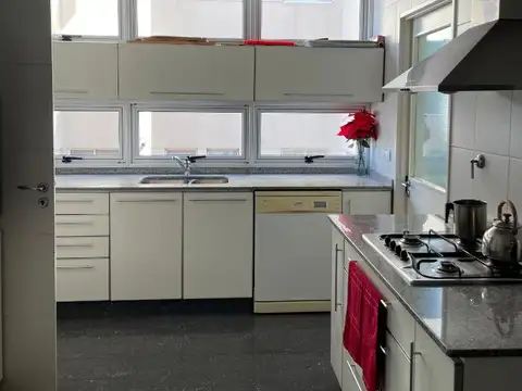 Departamento en Venta 10 años