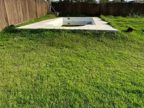 Terreno en Venta en Cañuelas, USD 32.000