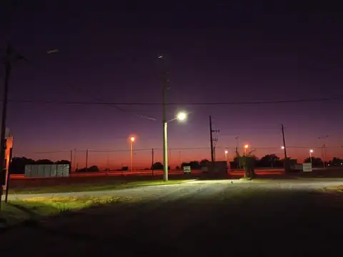 Terreno en Venta de 275,0 m2