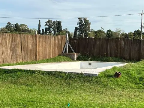 Terreno en Venta en Cañuelas, USD 32.000