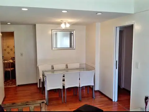 Exc 4 amb Equipado  h/5 p Paraguay 2500 Recoleta