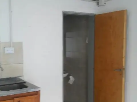 Departamento Monoambiente con 5 baños
