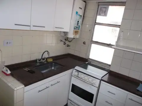 Departamento en Venta Permite mascota