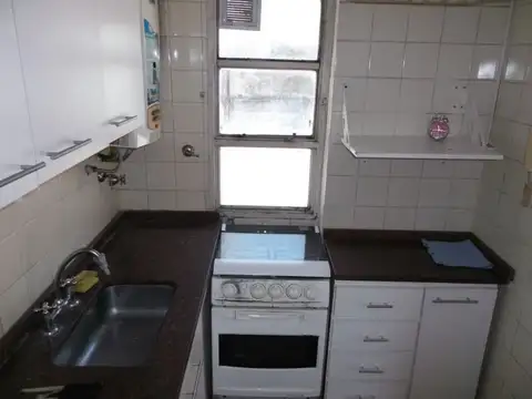 Departamento en Venta 50 años