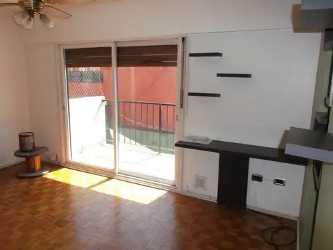 Departamento en Venta en Belgrano, USD 88.000