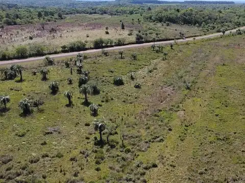 6 HC Sobre Entrada de Loreto