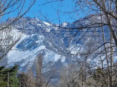 Departamento en Alquiler Temporal de Monoambiente