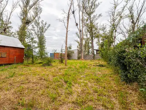 TERRENO EN VENTA EN ANDINO  BORDABEHERE Y CALLE 3