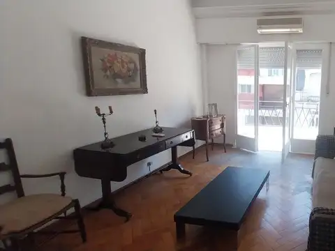 Departamento en Venta 60 años