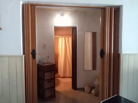 CASA DE DOS DORMITORIOS