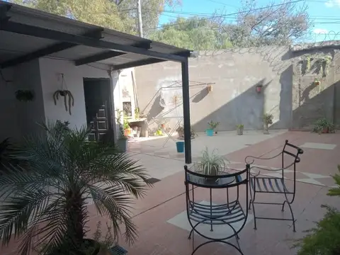 Casa en Venta en Santa Fe, USD 50.000