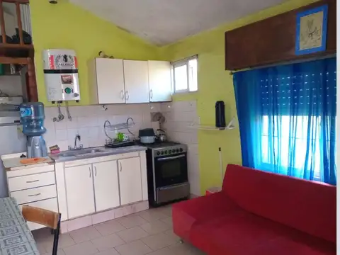 Casa en Venta en Mar Del Tuyu, USD 35.000