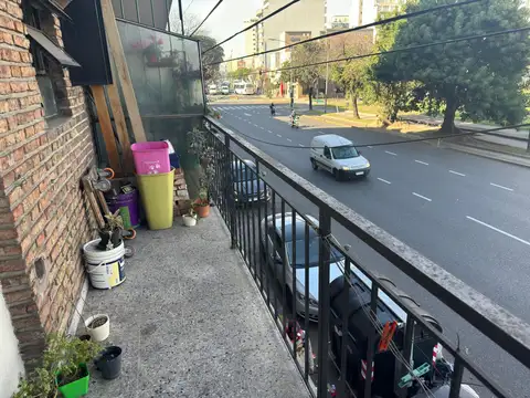 Departamento en Venta 55 años