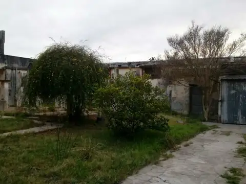 BOULEVARD SANTA FE - RUTA 19- 100