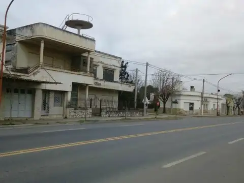 BOULEVARD SANTA FE - RUTA 19- 100