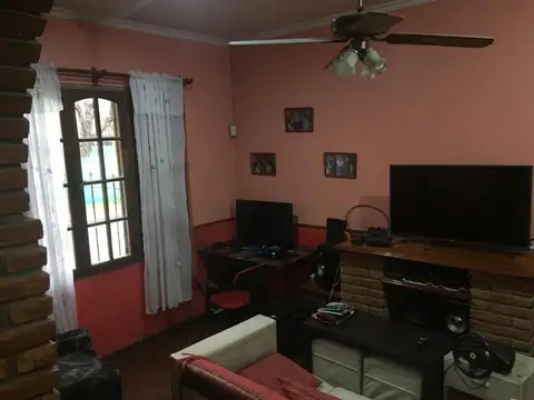 Casa en Venta en Villa Constructora, USD 150.000