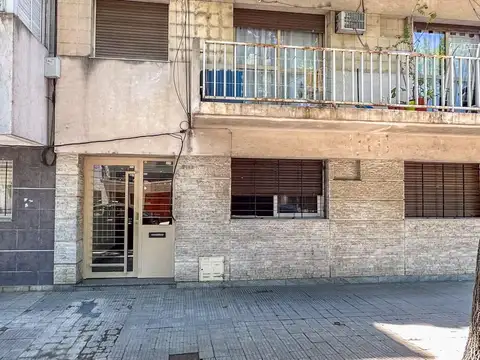 VENTA DEPARTAMENTO UN DORMITORIO - BARRIO ABASTO