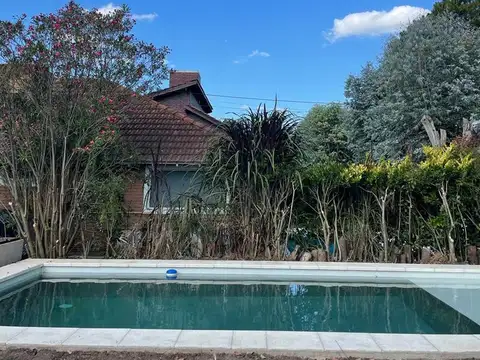 Casa en Alquiler de 3 dormitorios